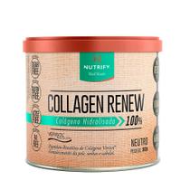 Collagen Renew 300g Nutrify
