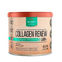 Collagen Renew 300g Nutrify Collagen Renew 300g Nutrify