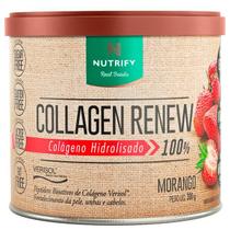 Collagen Renew 300g Nutrify Collagen Renew 300g Nutrify