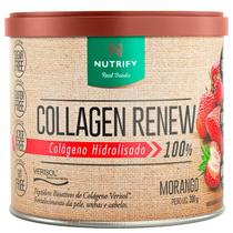 Collagen Renew 300g Nutrify