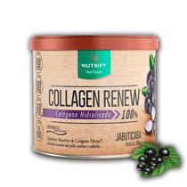 Collagen Renew Colageno Verisol Hidrolisado 300g - Nutrify Collagen Renew Colageno Verisol Hidrolisado 300g - Nutrify