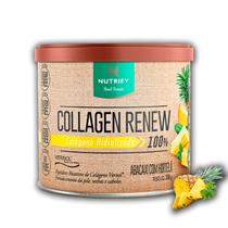 Collagen Renew Hidrolisado 300g Colageno Verisol - Nutrify