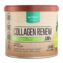 Collagen Renew Hidrolisado 300g Nutrify