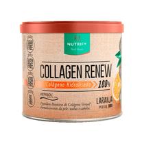 Collagen Renew Lata 300g Nutrify
