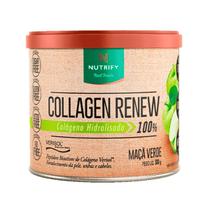Collagen Renew Lata 300g Nutrify