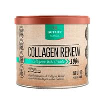 Collagen Renew Lata 300g Nutrify