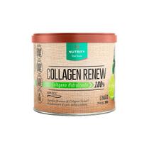 Collagen Renew Limão - 300g - Nutrify