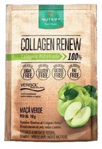 Collagen Renew Maçã Verde Sachê Nutrify 10G
