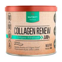 Collagen Renew Neutro Nutrify 300g