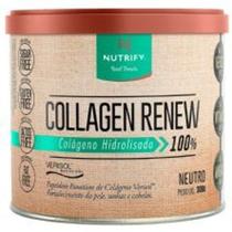 Collagen Renew Verisol - 300g - Nutrify