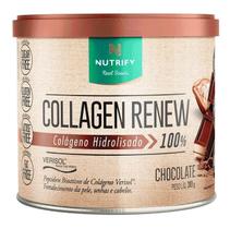 Collagen Renew Verisol (300g) - Sabor: Chocolate