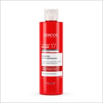 Collagen Repair 17 Dercos Shampoo Ultra Reparação 200g Collagen Repair 17 Dercos Shampoo Ultra Reparação 200g