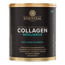 Collagen Resilience 390g Essential Nutrition