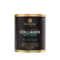 Collagen Resilience (390g) - Sabor Maracujá