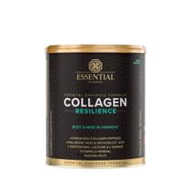 Collagen Resilience (390g) - Sabor: Maracujá Collagen Resilience (390g) - Sabor: Maracujá