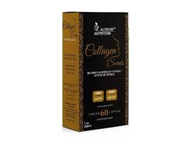 Collagen Secrets Colageno Hidrolisado 60 Softgels Líquidas Collagen Secrets Colageno Hidrolisado 60 Softgels Líquidas