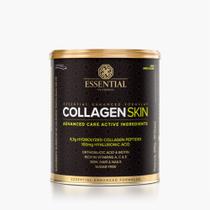 Collagen Skin 330g/30Ds com Ácido Hialurônico Essential Nutrition