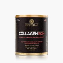 Collagen Skin 330g/30Ds com Ácido Hialurônico Essential Nutrition