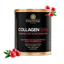Collagen Skin (330g) Cranberry Essential Nutrition
