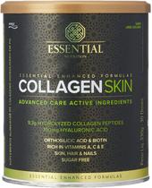 Collagen Skin 330G - Essential Nutrition Sabor Limão