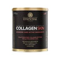 Collagen Skin 330g Pele Unha Cabelo Essential Nutrition