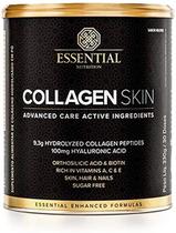 Collagen Skin 330g Pele Unha Cabelo Essential Nutrition