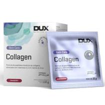 Collagen skin care sache 10 un - cranberry dux nutrition