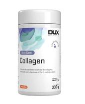 Collagen Skin Care Tangerina 330g Dux Nutrition