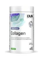 Collagen Skin Care Verisol 330g Capim Limão Dux Nutrition