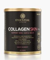 Collagen Skin Cranberry 300g Essential Nutrition