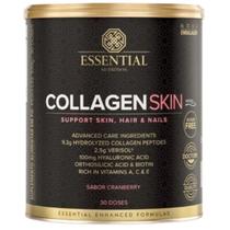Collagen Skin Cranberry (330g) - Essential Nutrition