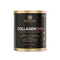 Collagen Skin Cranberry 330g Essential Collagen Skin Cranberry 330g Essential