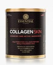 Collagen skin essential colágeno hidrolisado ácido hialurônico verisol