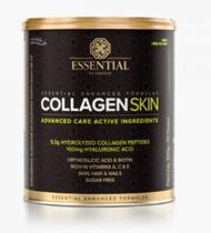 Collagen skin essential colágeno hidrolisado ácido hialurônico verisol