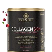 Collagen Skin Essential Nutrition (330g) Cranberry