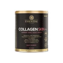 Collagen Skin Essential Nutrition Cranberry 330g Collagen Skin Essential Nutrition Cranberry 330g