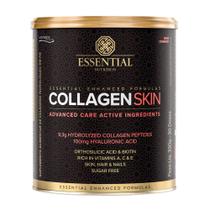 Collagen Skin Essential Nutrition Sabor Cranbrerry 330g