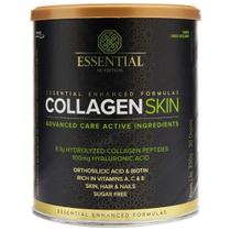 Collagen Skin Limão Siciliano Essential Nutrition 330g