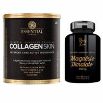 Collagen Skin Neutro (330g) - Essential Nutrition + Magnesio