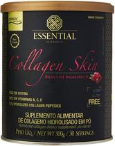 Collagen Skin - Saches - Sabor Cranberry Essential Collagen Skin - Saches - Sabor Cranberry Essential