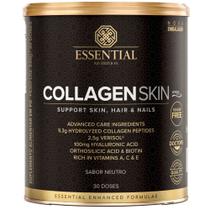 Collagen Skin Verisol + Ácido Hialurônico - Neutro - 330g - Essential Nutrition