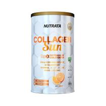 Collagen Sun 300g - Nutrata - NUTRATA 18%