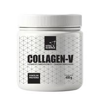 Collagen-V