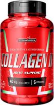 Collageno tipo 2 Com 60 Cápsulas - Integral Médica Collageno tipo 2 Com 60 Cápsulas - Integral Médica