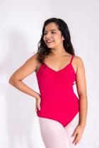 Collant alça fina trançado Collant alça fina trançado