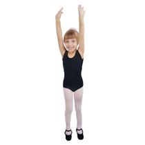 Collant Ballet Ritmus Regara Alice Infantil