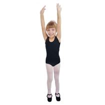 Collant Ballet Ritmus Regara Alice Infantil
