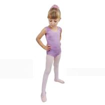Collant Ballet Ritmus Regara Alice Infantil Collant Ballet Ritmus Regara Alice Infantil