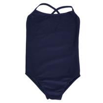 Collant Básico - Azul Marinho