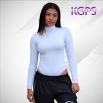 Collant branco lindo e confortavel